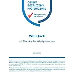 Jack 4 Władysławowo