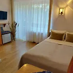 Accommodatie bij particulieren Jack 4 *