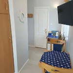 Jack 4 Privatunterkunft