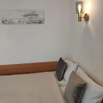 Privatunterkunft Jack 4 Władysławowo