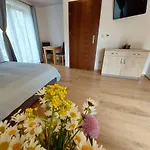 Jack 4 Accommodatie bij particulieren *