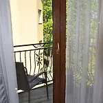 Jack 4 Privatunterkunft