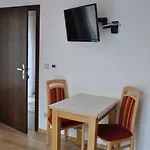 Jack 4 Privatunterkunft