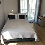 Jack 4 Privatunterkunft