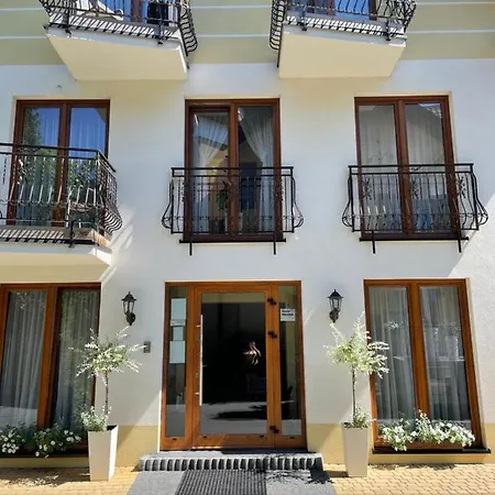 Jack 4 * Władysławowo