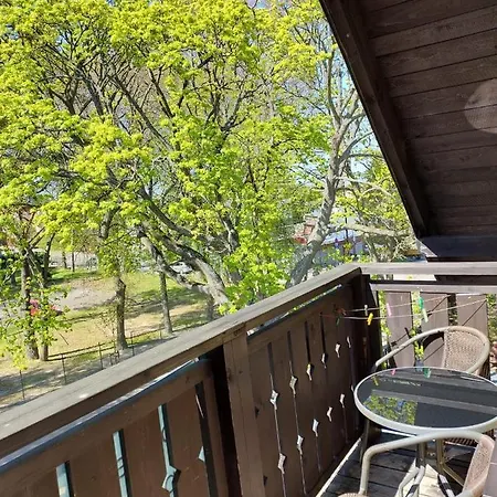 Jack 4 Alloggio in famiglia