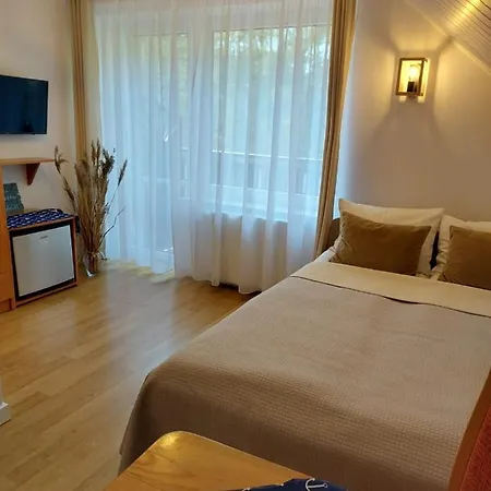 Ubytování v soukromí Jack 4 *