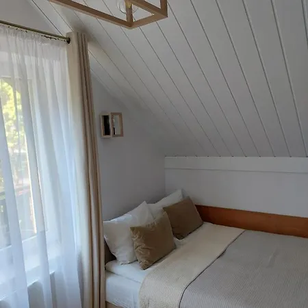 Alloggio in famiglia Jack 4