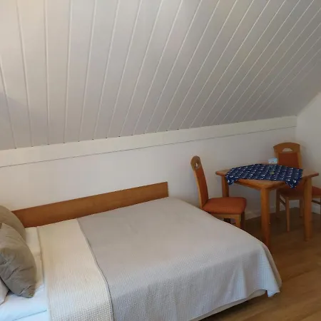 Séjour chez l'habitant Jack 4 Władysławowo