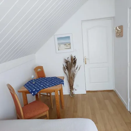 Séjour chez l'habitant Jack 4 *