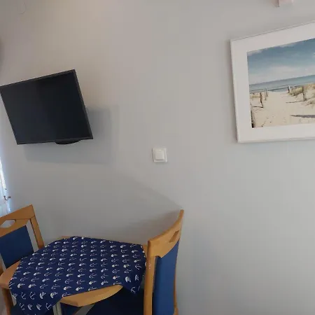 Kwatera prywatna Jack 4