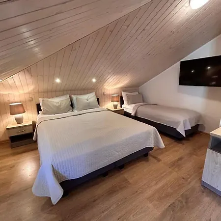 Jack 4 * Władysławowo