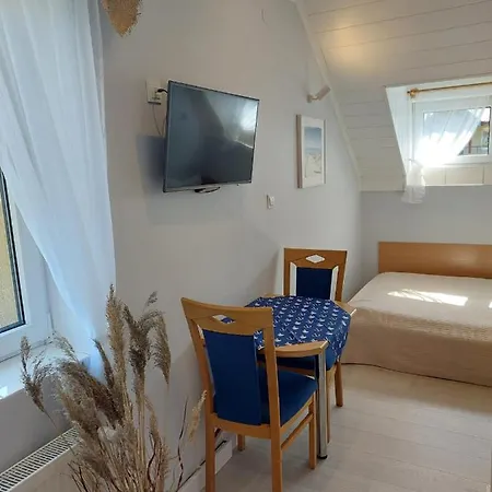 Ubytování v soukromí Jack 4