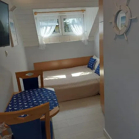 Alloggio in famiglia Jack 4 *