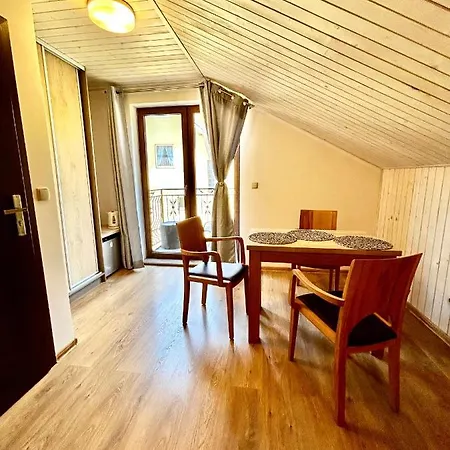 Jack 4 * Władysławowo