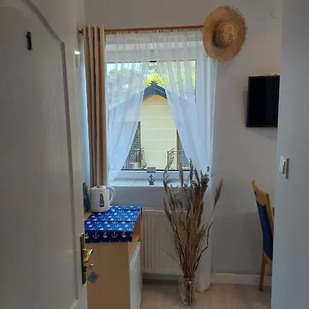 Jack 4 * Władysławowo