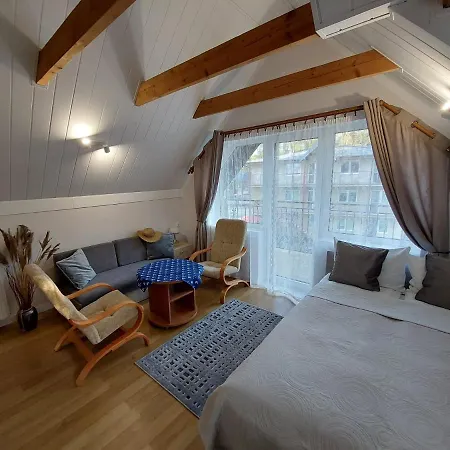 Alloggio in famiglia Jack 4 *