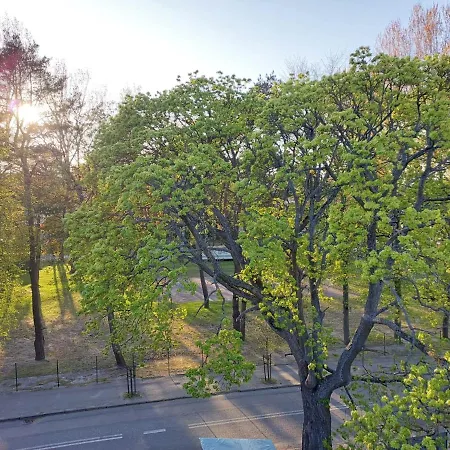 Kwatera prywatna Jack 4 Władysławowo