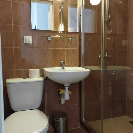 Jack 4 Ubytování v soukromí *