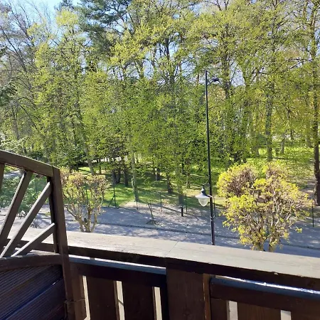 Kwatera prywatna Jack 4 *