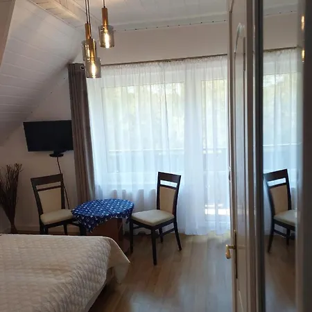 Jack 4 Alloggio in famiglia