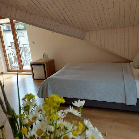 Jack 4 Alloggio in famiglia