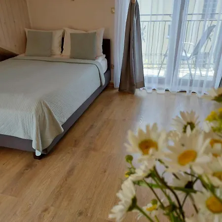 Jack 4 Alloggio in famiglia *