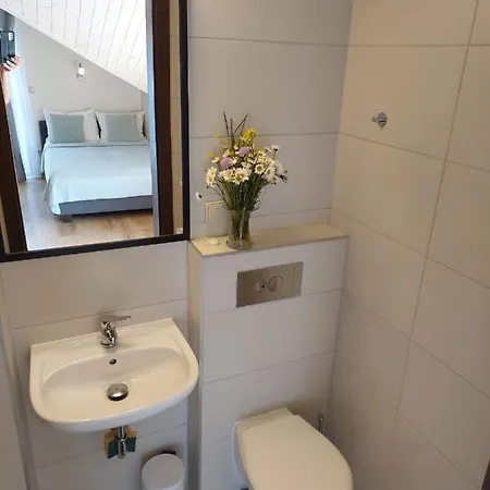 Alloggio in famiglia Jack 4 Władysławowo