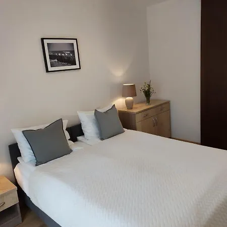 Séjour chez l'habitant Jack 4 *