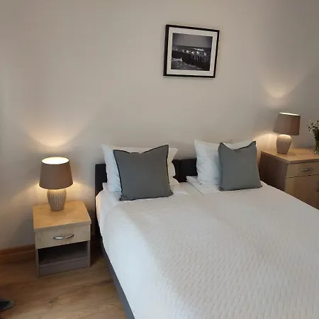 Séjour chez l'habitant Jack 4