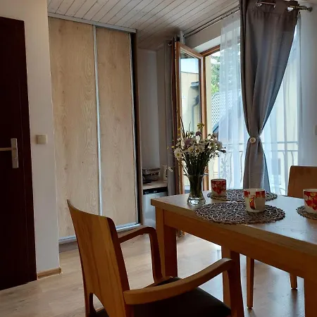 Séjour chez l'habitant Jack 4 *