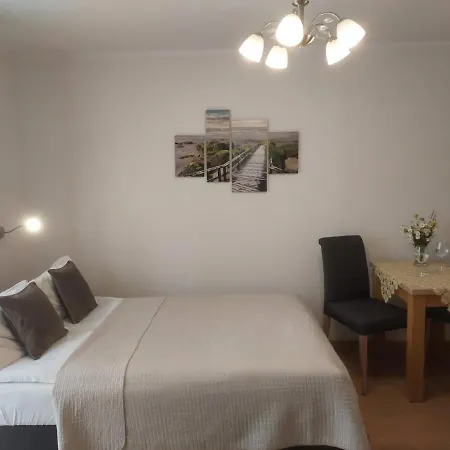 Séjour chez l'habitant Jack 4