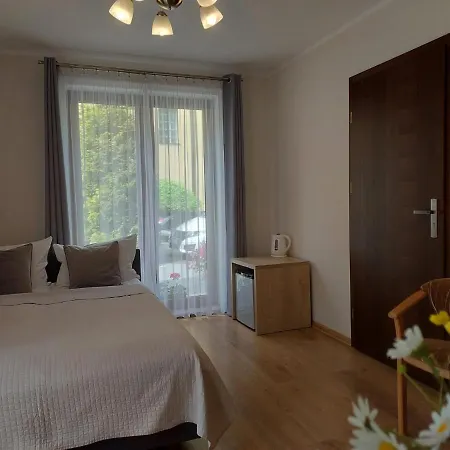 Séjour chez l'habitant Jack 4