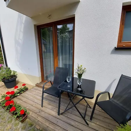 Séjour chez l'habitant Jack 4 *