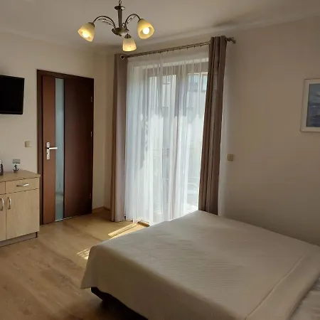 Séjour chez l'habitant Jack 4