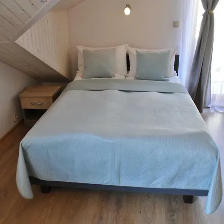 Jack 4 Alloggio in famiglia *