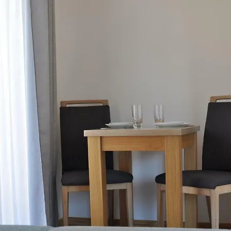 Jack 4 Séjour chez l'habitant