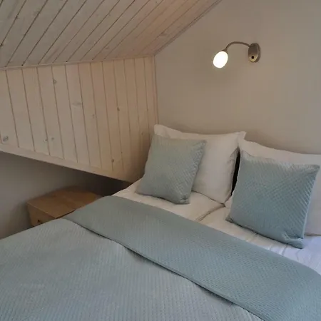 Alloggio in famiglia Jack 4