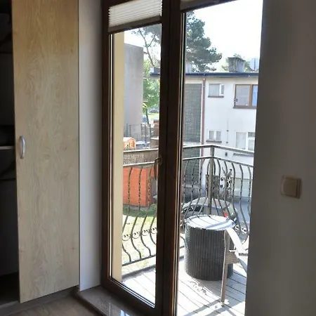 Jack 4 Alloggio in famiglia *