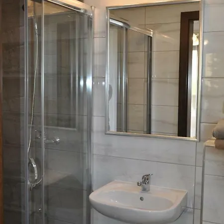 Jack 4 Alloggio in famiglia