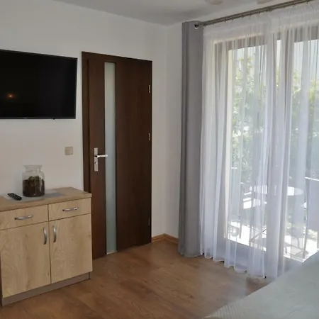 Alloggio in famiglia Jack 4