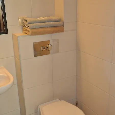 Alloggio in famiglia Jack 4 *