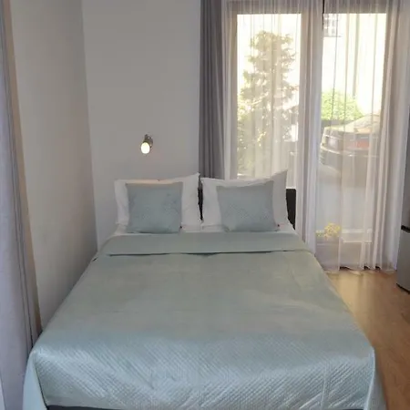 Alloggio in famiglia Jack 4