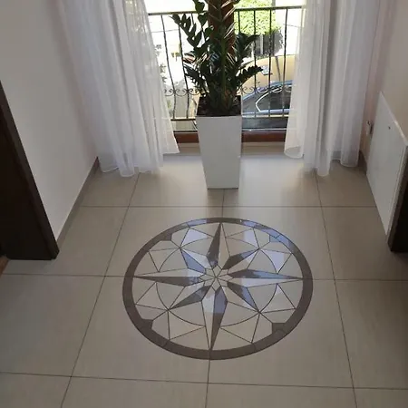 Jack 4 Alloggio in famiglia Władysławowo