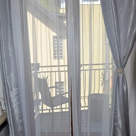 Jack 4 Alloggio in famiglia *