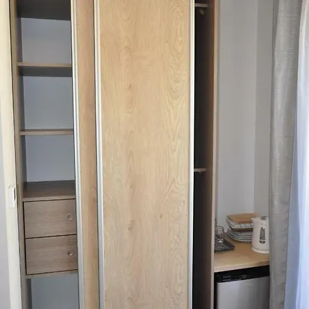 Jack 4 Alloggio in famiglia