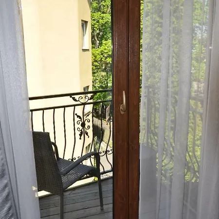 Jack 4 Alloggio in famiglia