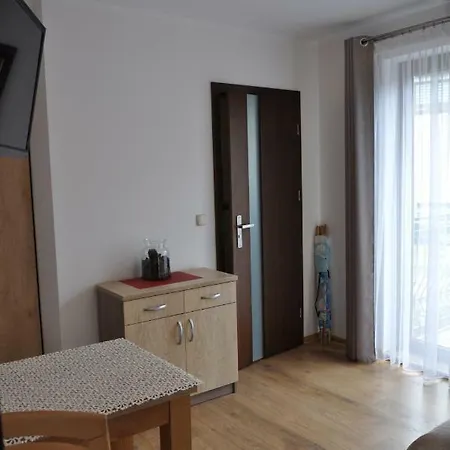 Alloggio in famiglia Jack 4 *