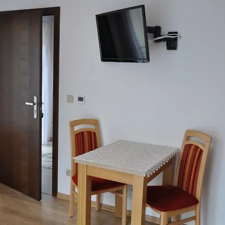 Jack 4 Alloggio in famiglia