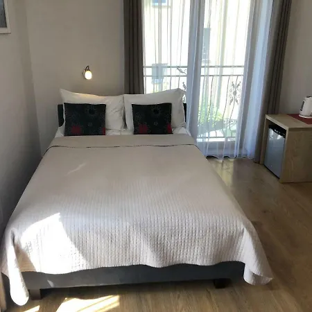 Jack 4 Alloggio in famiglia